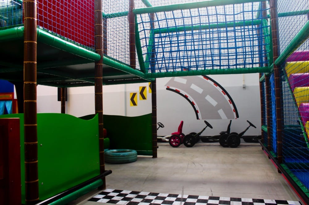 hakafesta Playground​
