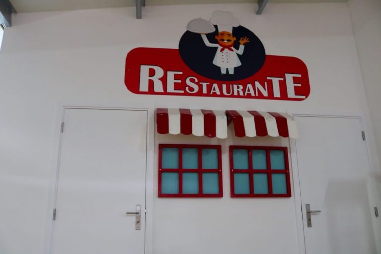 hakafesta - Restaurante