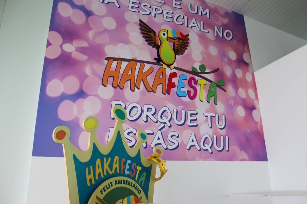 hakafesta - Restaurante
